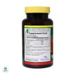 کپسول امگا 3 6 9 وانا پیور نورم لایف - تصویر 4
