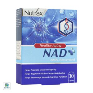 کپسول ان آ دی پلاس نوتراکس