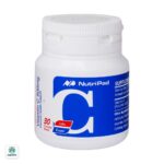 قرص جویدنی ویتامین C 500 میلی گرم نوتری پاد - تصویر 5