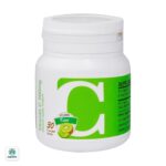 قرص جویدنی ویتامین C 500 میلی گرم نوتری پاد - تصویر 4