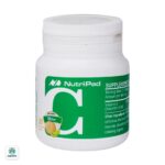 قرص جویدنی ویتامین C 500 میلی گرم نوتری پاد - تصویر 3