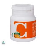 قرص جویدنی ویتامین C 500 میلی گرم نوتری پاد