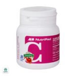 قرص جویدنی ویتامین C 500 میلی گرم نوتری پاد - تصویر 2
