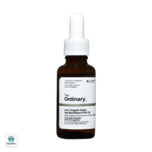 سرم روغن بکر میوه سنجد تلخ اوردینری