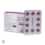 قرص پلارژین پارس گیتا دارو - Image 2