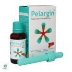 قطره سرماخوردگی و ضد سرفه پلارژین پارس گیتا دارو - Image 2