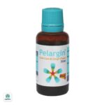 قطره سرماخوردگی و ضد سرفه پلارژین پارس گیتا دارو