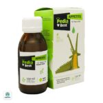 شربت اشتها آور اپتایت پدیابست - Image 2
