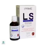 سرم مو برطرف کننده حشرات مدل LS پرایم - Image 2