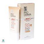 بی بی کرم SPF40 پرودرما مناسب پوست های چرب و جوشدار - Image 6