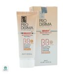 بی بی کرم SPF40 پرودرما مناسب پوست های چرب و جوشدار - Image 3