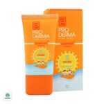 کرم ضد آفتاب کودکان SPF35 پرودرما - Image 2