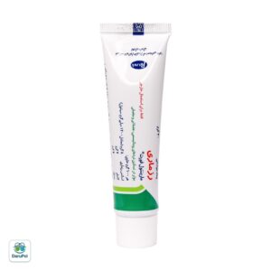 پماد مارینتول فورت رزماری رازک