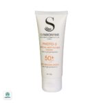 کرم ضد آفتاب ضد لک فوتو 3 سین بیونیم SPF50 حجم 40 میلی