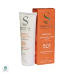 کرم ضد آفتاب ضد لک فوتو 3 سین بیونیم SPF50 حجم 40 میلی - تصویر 2