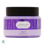 کرم ژل آبرسان لوندر دیپ سنس سی گل مناسب انواع پوست