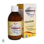 محلول خوراکی کالمرز سیمرغ دارو عطار - Image 2