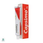 کرم موضعی کاپسیمو سیمرغ دارو عطار - Image 2