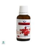 قطره آهن فروزومال 7 میلی گرم سیمرغ دارو عطار