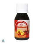 شربت سیم ب کمپلکس سیمرغ دارو عطار