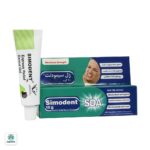 ژل سیمودنت سیمرغ دارو عطار - Image 2