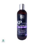 ژل شامپو فاقد سولفات موهای کراتینه KP ساین اسکین - تصویر 3