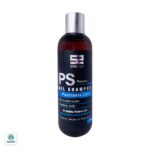 ژل شامپو فاقد سولفات مراقبت از پسوریازیس PS ساین اسکین - تصویر 3
