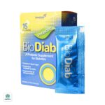 ساشه بایو دایاب تک ژن فارما - Image 4
