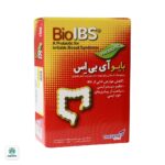 کپسول بایو آی بی اس تک ژن فارما