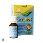 قطره بایو لاکت تک ژن فارما - تصویر 2