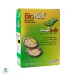 ساشه پروبیوتیک بایوکید تک ژن فارما