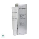 کرم روز بهبود دهنده لک SPF30 ورونیک - Image 2
