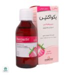 محلول خوراکی بکواکتین ویتابیوتیکس - Image 2