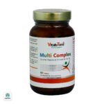 کپسول مولتی کمپلکس ویتالی تون