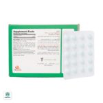 سافت ژل ویتامین D3 2000 iu ویتامین لایف - Image 2