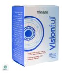 کپسول نرم ژلاتینی ویژن فول ویواتیون