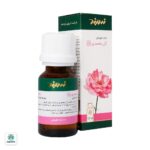 قطره خوراکی گل محمدی زردبند - Image 2