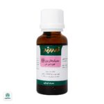 قطره خوراکی سیلیمارین زردبند