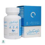قرص فولیکوژن اروند فارمد - Image 2
