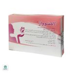 کپسول واژینال لاکتوواژ زیست تخمیر مناسب بانوان - Image 2