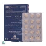 قرص جویدنی ول گات گام و گات پروزیست زیست تخمیر - Image 2