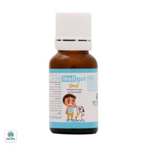قطره ول گات وان زیست تخمیر
