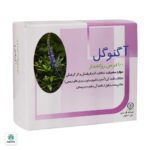 قرص اگنوگل گل دارو - Image 3