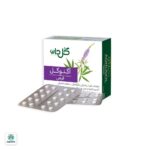 قرص اگنوگل گل دارو - Image 5