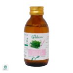 محلول خوراکی گل گریپ گل دارو