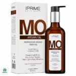 روغن تقویت کننده مو آرگان پرایم - Image 2