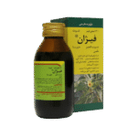 شربت فیژان رازک - Image 2