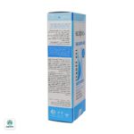 ژل شوینده غیر صابونی صورت و بدن پوست خشک اسکالپیا - Image 2