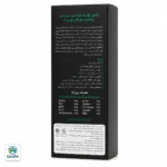 شامپو تقویت کننده فاقد سولفات موی چرب استم سل - Image 3