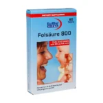 قرص فولیک اسید 800 یوروویتال